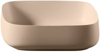 Раковина-чаша Artceram Cognac 55 COL008 41 00 Matera