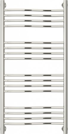 Полотенцесушитель водяной Сунержа Флюид+ 100x50 