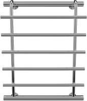 Водяной полотенцесушитель Terminus Каскад П5 600x500 4620768885570 Хром