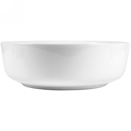 Раковина-чаша Bond 41 S53-410 Белая глянцевая 