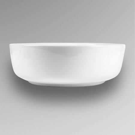 Раковина-чаша Bond 41 S53-410 Белая глянцевая 