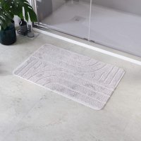 Коврик для ванной RGW BM-006 Белый