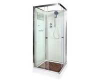 Душевая кабина Deto K409