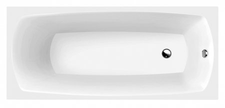 Квариловая ванна Villeroy & Boch My Art UBQ170MYA2V-96 star white 