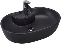 Раковина beWash Bogen 60 88611180 Антрацит