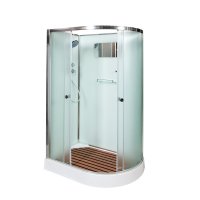 Душевая кабина Deto D102 L