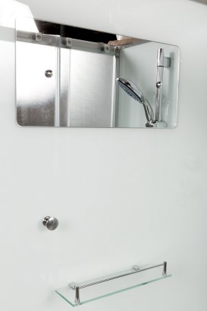 Душевая кабина Deto D102 L 