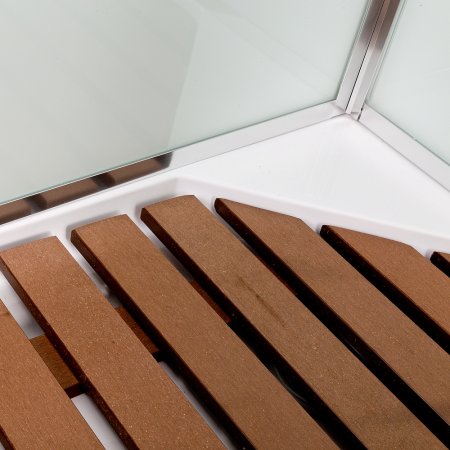 Душевая кабина Deto D102 L 