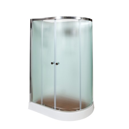 Душевая кабина Deto D102 L 