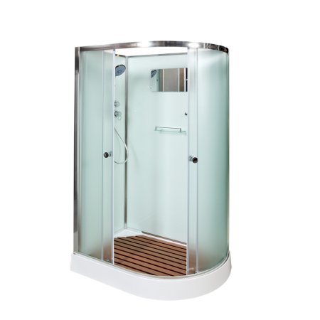 Душевая кабина Deto D102 L 