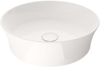 Раковина-чаша Berges Ego SL 38 181011 Белая глянцевая
