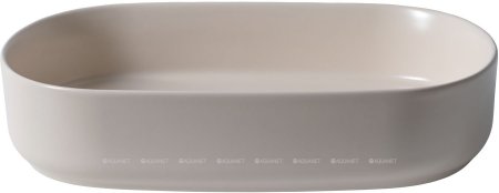 Раковина-чаша Allen Brau Fantasy 55 4.11022.IV Айвори 