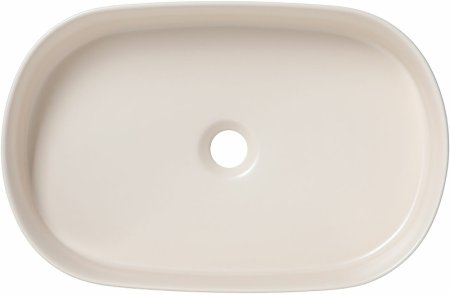 Раковина-чаша Allen Brau Fantasy 55 4.11022.IV Айвори 