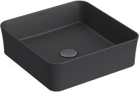 Раковина-чаша Berges Ego SL 38 181020 Антрацит матовый