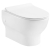 Унитаз подвесной Creo Brest BR1100R безободковый 