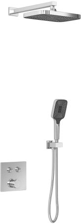 Душевая система Vincea VSFW-4211CH Хром 