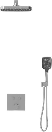 Душевая система Vincea VSFW-4211CH Хром 