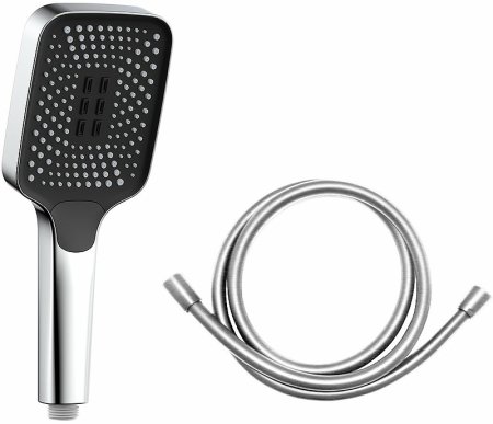 Душевая система Vincea VSFW-4211CH Хром 