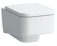 Унитаз подвесной Laufen Pro S 8.2096.1.000.000.1