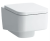 Унитаз подвесной Laufen Pro S 8.2096.1.000.000.1 