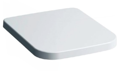 Унитаз подвесной Laufen Pro S 8.2096.1.000.000.1 