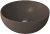 Раковина-чаша Bocchi Roma Vessel 45 1119-025-0125 Кофейная матовая 
