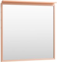 Зеркало Allen Brau Priority 80 1.31015.60 с подсветкой Медь браш