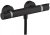 Смеситель для душа Hansgrohe Ecostat Comfort 13116670 с термостатом Черный матовый 