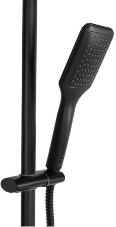 Душевая система 250х170 мм Rea Tom REA-P7101 