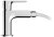 Смеситель для биде Hansgrohe Rebris E 72213000 Хром 