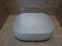 Умывальник CeramaLux 9243-1