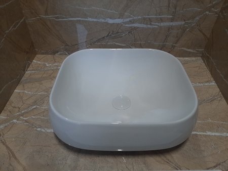Умывальник CeramaLux 9243-1 