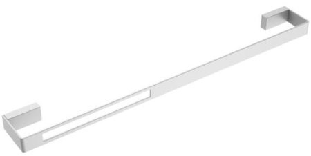 Полотенцедержатель Boheme Q 10942-MW Белый матовый 