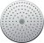 Верхний душ Hansgrohe Raindance Select S 24 26466400 Белый/Хром 