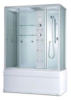 Душевая кабина Erlit Sydney SYD150-W1