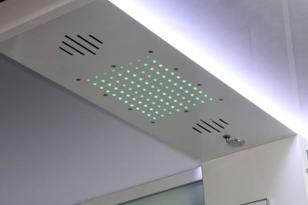 Душевая кабина Erlit Sydney SYD150-W1 