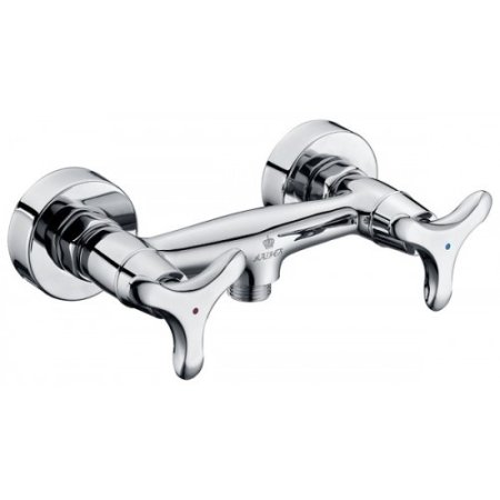 Смеситель для душа Kaiser Trio 57077 Хром 