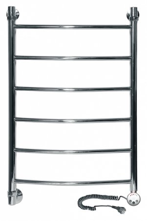 Полотенцесушитель электрический Ника Arc ЛД 80/50-6 