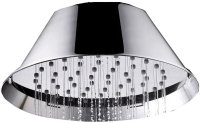 Верхний душ Cezares CZR-SPA200-01 Хром