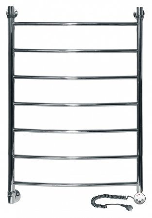 Полотенцесушитель электрический Ника Arc ЛД 100/60-7 