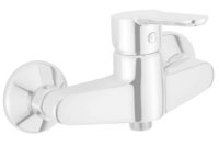 Смеситель для душа Webert Sax Evolution SE870102740 белый