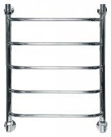 Полотенцесушитель водяной Ника Trapezium ЛТ 60/50-5