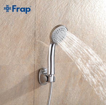Смеситель для душа Frap H04 F2004 Хром 