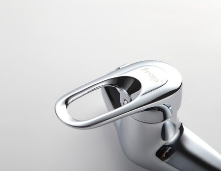 Смеситель для душа Frap H04 F2004 Хром 