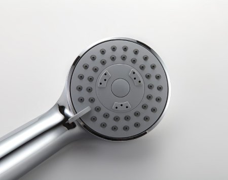 Смеситель для душа Frap H04 F2004 Хром 