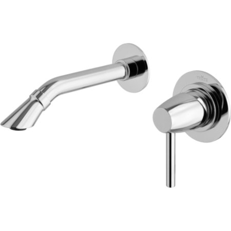 Смеситель для раковины Webert Opera Moderna OE830606015 