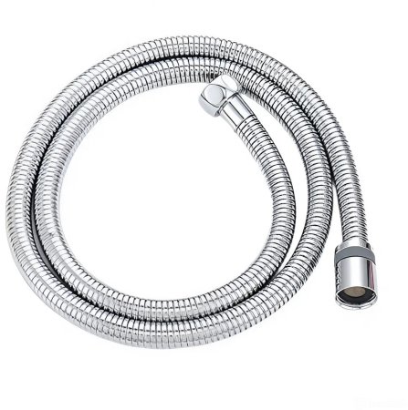 Шланг для душа Raglo R404.15, хром 150 см 