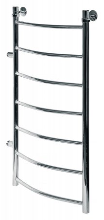 Полотенцесушитель водяной Ника Arc ЛД 100/50 бок 50 