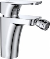 Смеситель D&K Berlin Freie DA1432201 для биде, хром