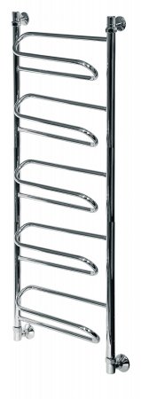 Полотенцесушитель водяной Ника Curve ЛZ 120/40-5 